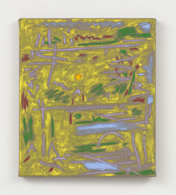 GalleryPlatform.LA Ross Caliendo and Ryan Nord Kitchen