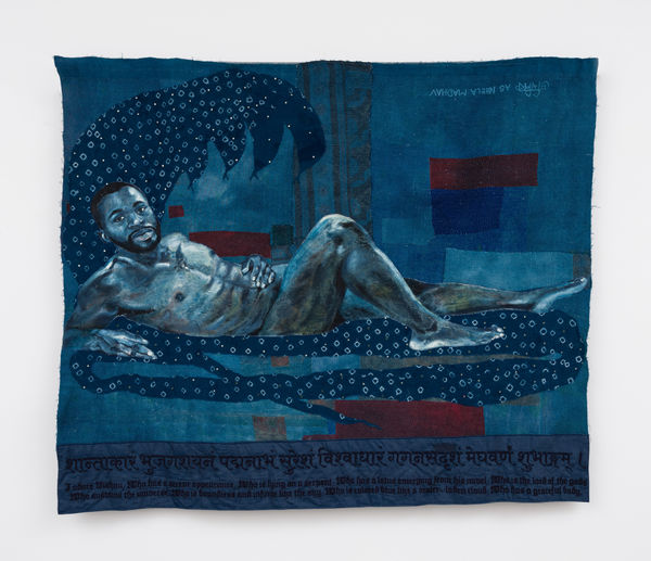 Bhasha Chakrabarti When I Get That Mood Indigo