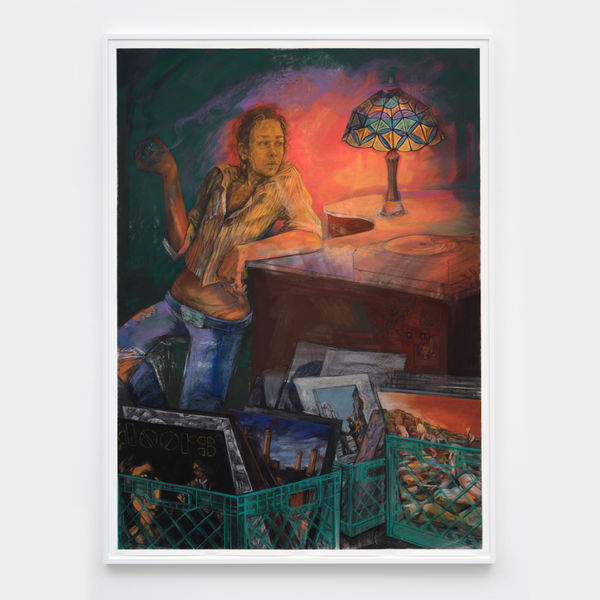 Alina Perez: Controlled Folly M+B Almont