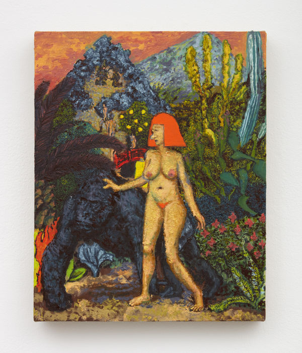 BOZOMAG: BOZO FAMILY HOEDOWN Group Exhibition