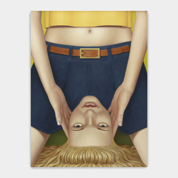 Falk Gernegross: Connected M+B Doheny II