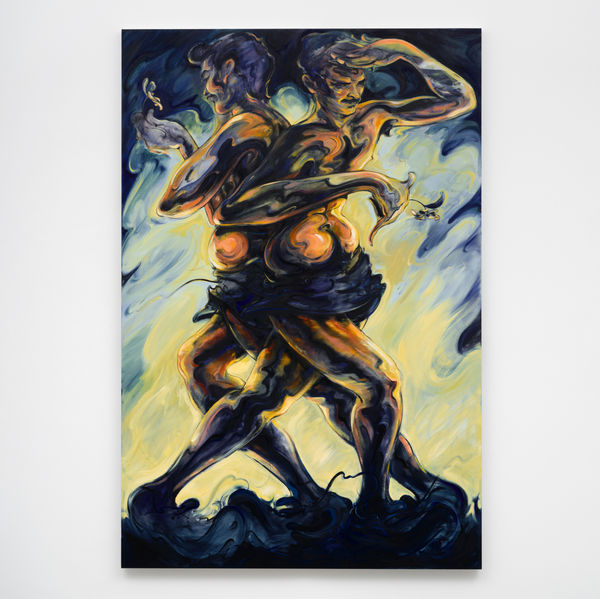 Gabe Cortese: Nothing Good Happens at Night M+B Almont