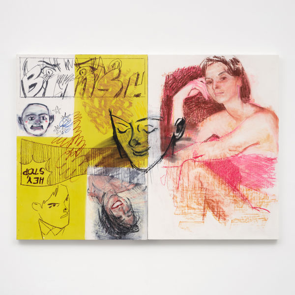 Alex Gibson: Super Darling M+B Doheny