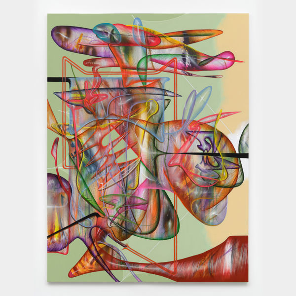 Nevena Prijic: Skin of the Sun M+B Doheny