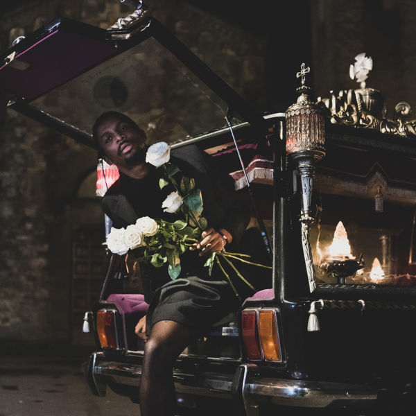 Monsieur Zohore: MZ.25 (My Condolences) M+B Almont