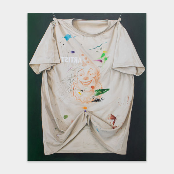 Katelyn Ledford: Virtuous Virtuosity M+B Almont