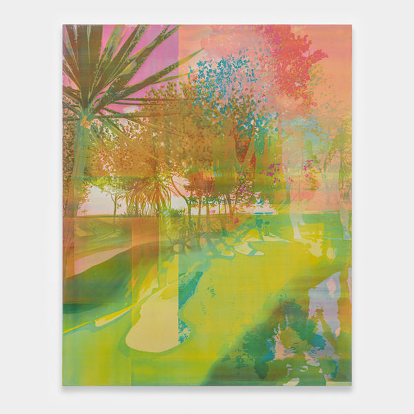 Zoe Walsh: When the breezes start M+B