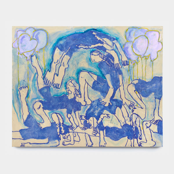 Dylan Rose Rheingold: Best in Show