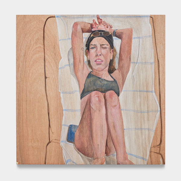 Lorena Levi: Blistered Casa MB, Milan, Italy