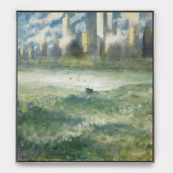 Losing sight of shore Matthew Brandt, Bill Jacklin, Erna Mist, Leo Mock, JP Munro, Matthew Porter, and Samuel Staffan