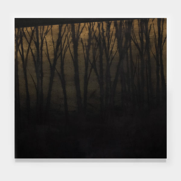 Samuel Staffan: Step Out Of My Heart And Be Under The Great Sky.