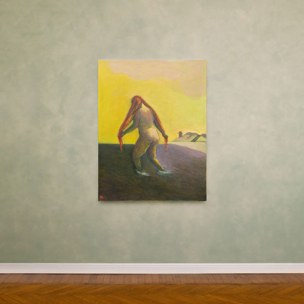 Marcelle Hanselaar: No More Words Casa MB, Milan, Italy