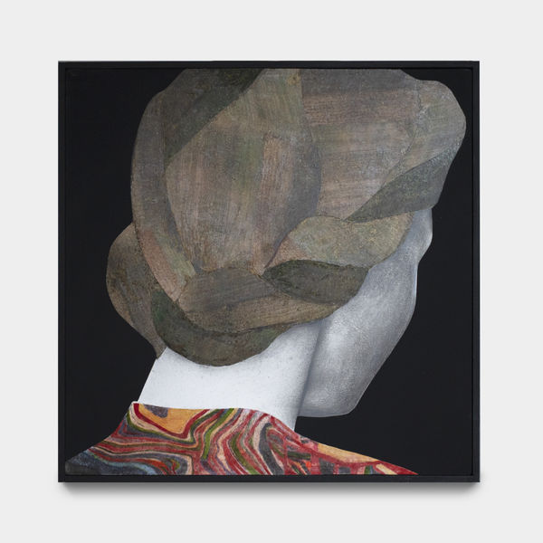 William Wright & Oxana Tregubova: Nocturnes Sea View at Casa MB