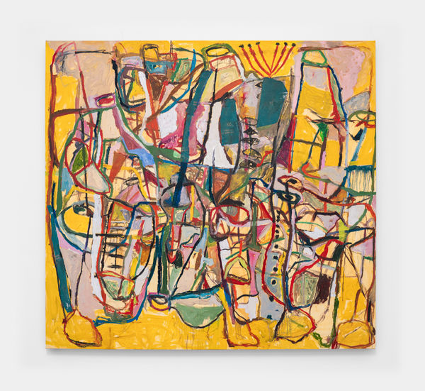 Lu Ferreira: Mutations and Transmutations