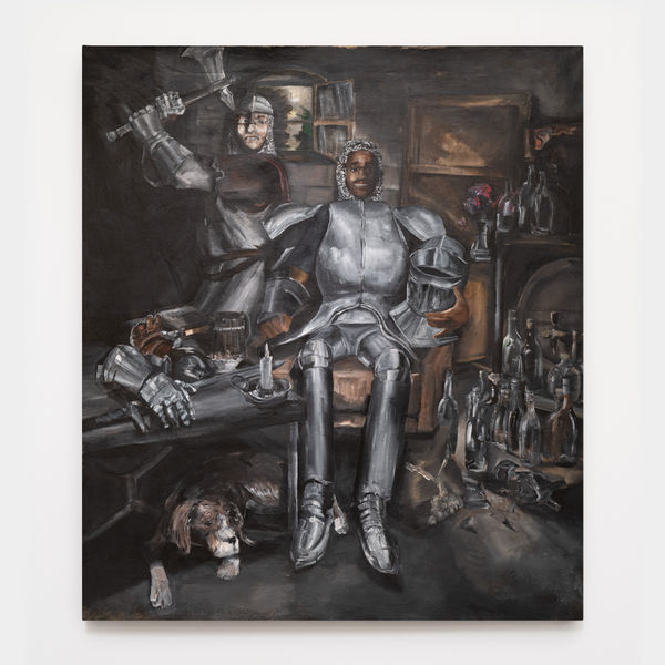 Okey Ofomata: Respite