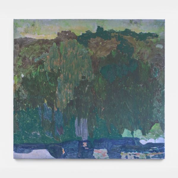 Catherine Fairbanks: Nurses Under Lakes