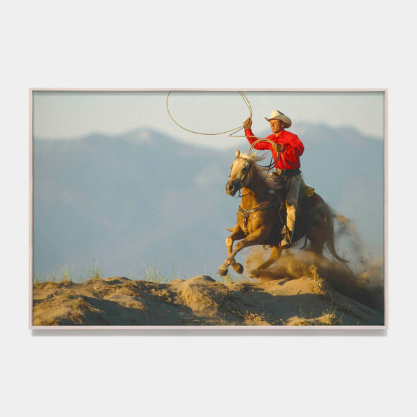 Norm Clasen: American Icon