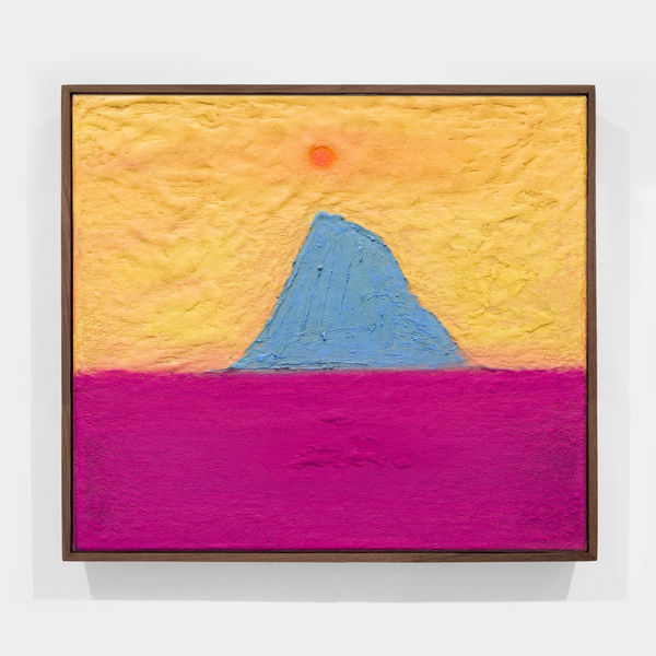 Yoab Vera: Thögal: Pausa nel Paesaggio Casa MB | Milan, Italy