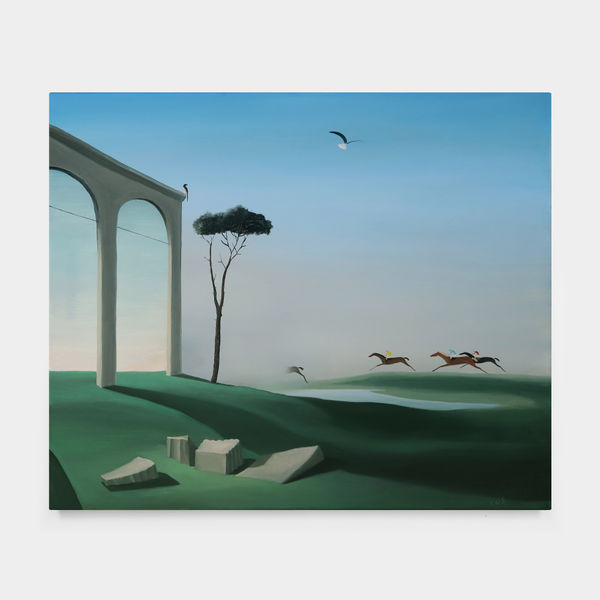 Emilio González Sainz: Tierras altas Casa MB | Milan, Italy