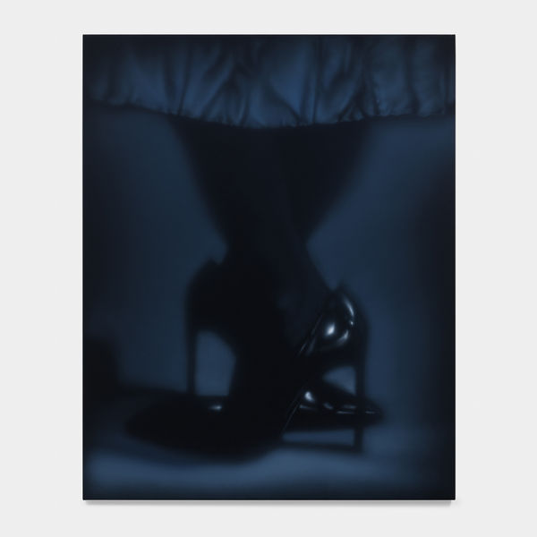 Stephen Buscemi Playing In And Out Of Tune