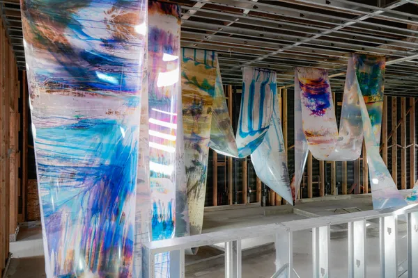 Mariah Robertson: Phase Shift