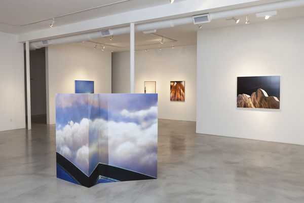 Anthony Lepore New Wilderness