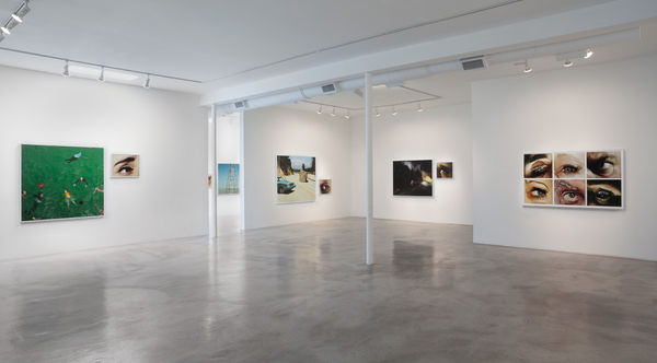 Alex Prager Compulsion