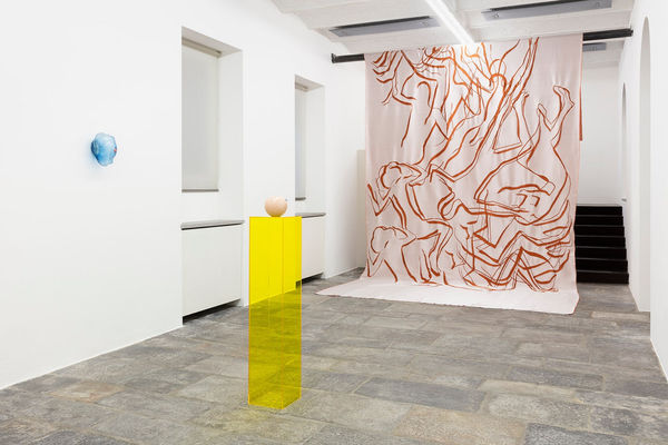 Nevine Mahmoud | Architectural Digest