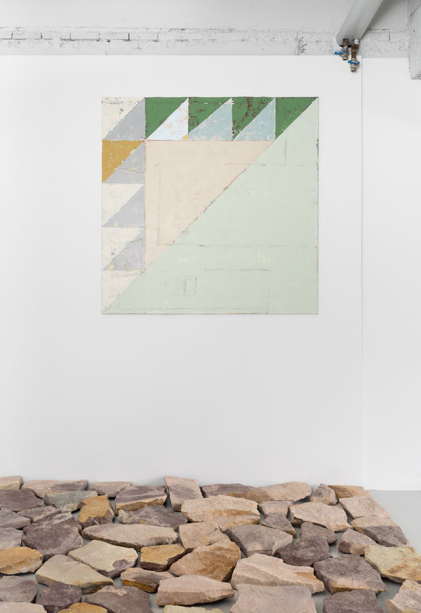 Mette Winckelmann Lend And Borrow Wilson Saplana 010 Photo By David Stjernholm