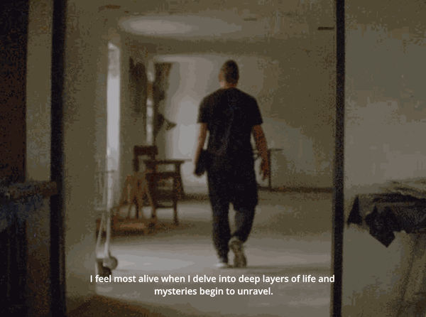 Free, unfulfilling sexuality, Is freedom a fantasy, just as much as a fulfilling sexuality is unreachable?