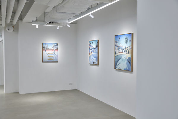 Alexis Jang x Takuya Kamioka