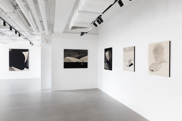 Moonassi Face to Face