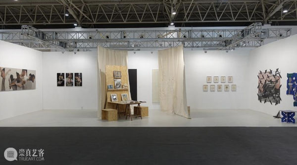 Beijing Dangdai Art Fair 2023