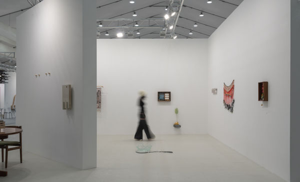 West Bund Art & Design 2023