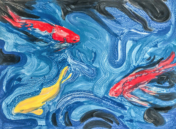 Mary Anne Erickson, Free Wheeling