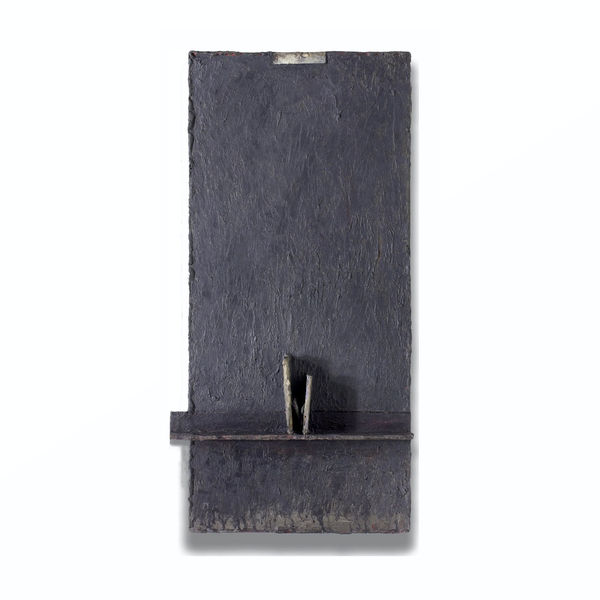 Brian Dickerson, Vromen, 2022