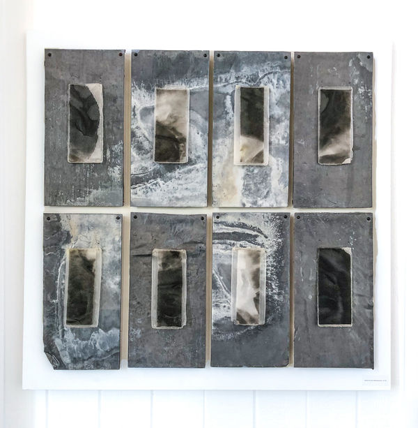 cantos for the anthropocene 22 - 29 @ Millicent Young 2017