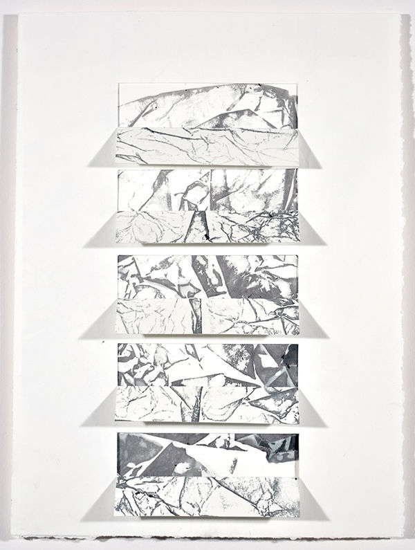 Tree 1 © Iain Machell 2021