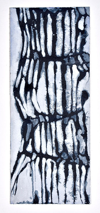 Tree 15 © Iain Machell 2021