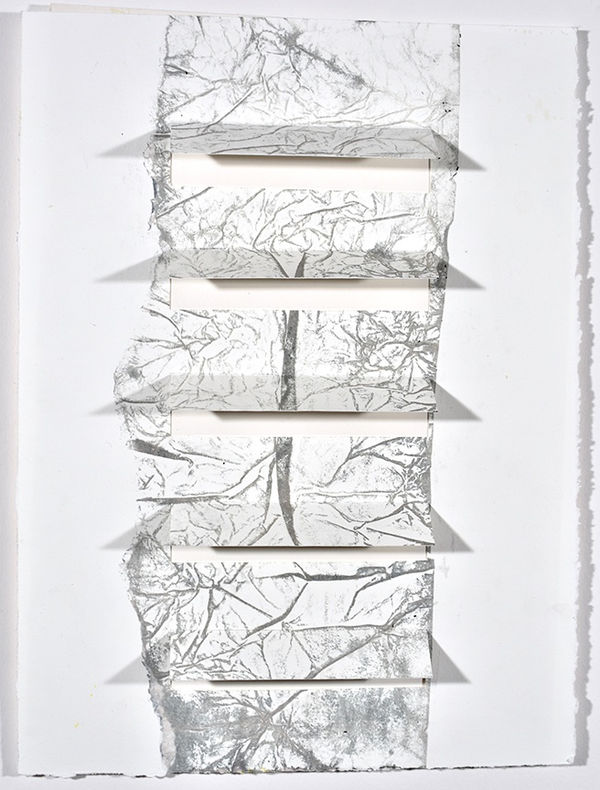 Tree 2 © Iain Machell 2021