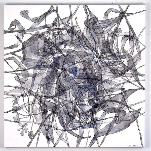 Tree 21 © Iain Machell 2021