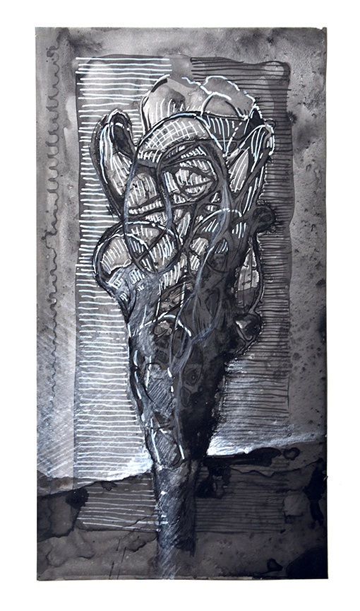 Tree 7© Iain Machell 2021