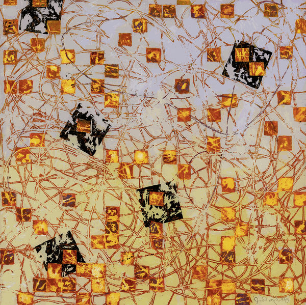 Below Sound © John Lyon Paul 2018