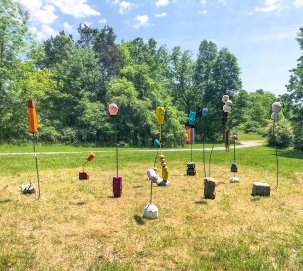 Stuart Farmery, Reeds