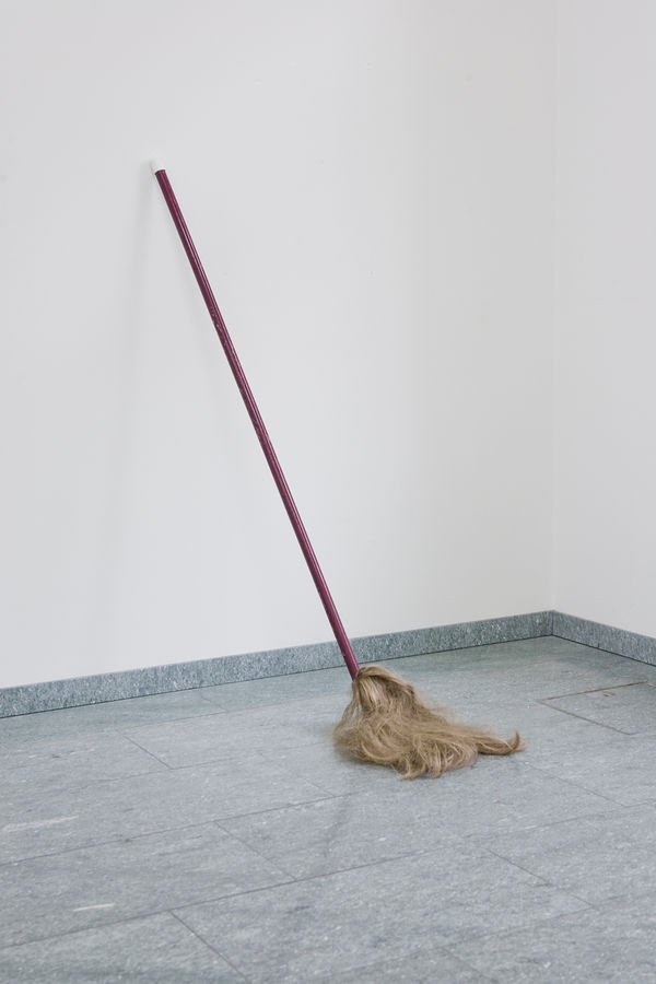 Martin Soto Climent The Intimate Revolt 2009 Karma International Zurich 5