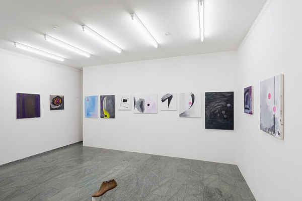 David Hominal L Apr S Midi D Un Faune 2010 Karma International Zurich 1