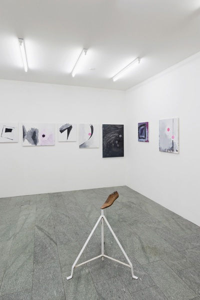 David Hominal L Apr S Midi D Un Faune 2010 Karma International Zurich 2