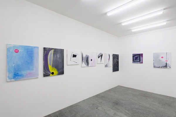 David Hominal L Apr S Midi D Un Faune 2010 Karma International Zurich 3