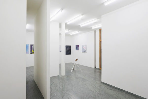 David Hominal L Apr S Midi D Un Faune 2010 Karma International Zurich 4