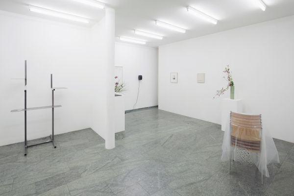 Groupshow Slip Snip Trip 2010 Karma International Zurich 2